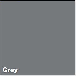 Grey ADA ALTERNATIVE 1/32IN - Rowmark ADA Alternative